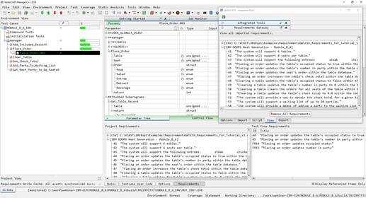 Debug Vector Ibm Vector Announces Integration With its Award-Winning VectorCAST Test ...